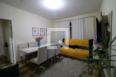 Sala de apartamento à venda com 3 quartos, 150m² em Moneró, Rio de Janeiro