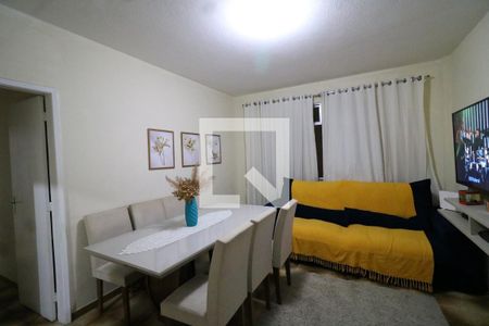Sala de apartamento à venda com 3 quartos, 150m² em Moneró, Rio de Janeiro