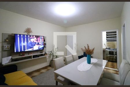 Sala de apartamento à venda com 3 quartos, 150m² em Moneró, Rio de Janeiro