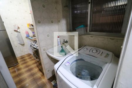 Apartamento à venda com 150m², 3 quartos e 1 vagaÁrea de Serviço