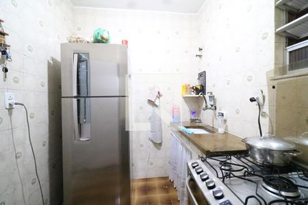Apartamento à venda com 150m², 3 quartos e 1 vagaCozinha
