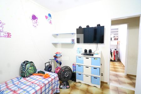 Quarto 1 de apartamento à venda com 3 quartos, 150m² em Moneró, Rio de Janeiro