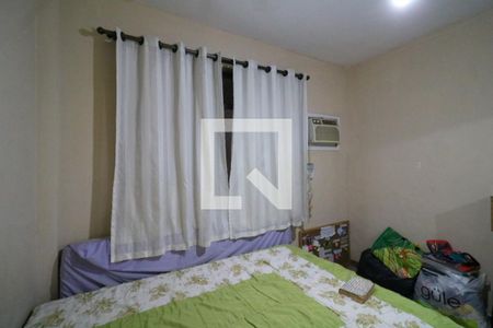 Quarto 2 de apartamento à venda com 3 quartos, 150m² em Moneró, Rio de Janeiro