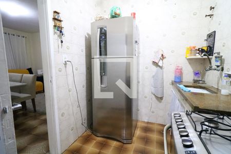 Apartamento à venda com 150m², 3 quartos e 1 vagaCozinha