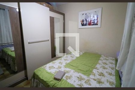 Quarto 2 de apartamento à venda com 3 quartos, 150m² em Moneró, Rio de Janeiro