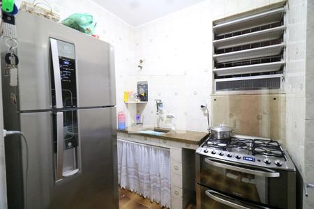 Apartamento à venda com 150m², 3 quartos e 1 vagaCozinha