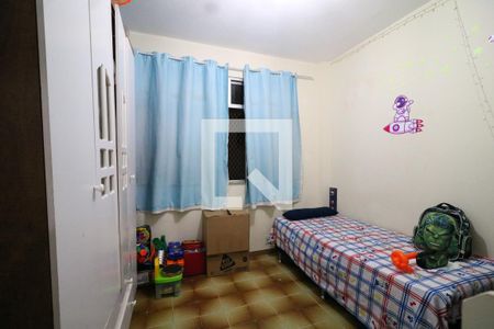 Quarto 1 de apartamento à venda com 3 quartos, 150m² em Moneró, Rio de Janeiro