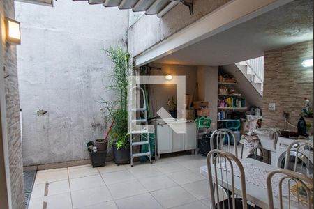 Casa à venda com 180m², 2 quartos e 2 vagasLavanderia/churrasqueira
