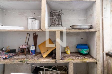 Casa à venda com 354m², 4 quartos e 2 vagas Casa à venda com 354m², 4 quartos e 2 vagasÁrea de Serviço