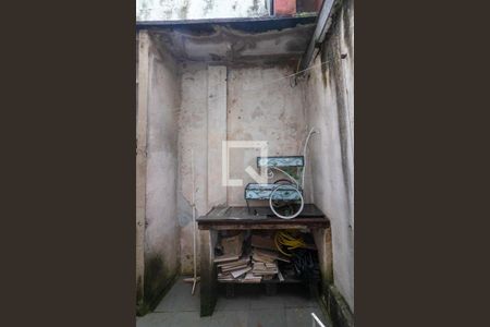 Casa à venda com 354m², 4 quartos e 2 vagas Casa à venda com 354m², 4 quartos e 2 vagasÁrea de Serviço