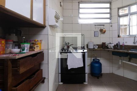 Casa à venda com 354m², 4 quartos e 2 vagas Casa à venda com 354m², 4 quartos e 2 vagasCozinha