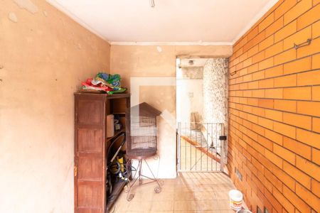 Casa à venda com 354m², 4 quartos e 2 vagas Casa à venda com 354m², 4 quartos e 2 vagasÁrea de Serviço