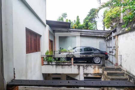 Casa à venda com 354m², 4 quartos e 2 vagas Casa à venda com 354m², 4 quartos e 2 vagasGaragem