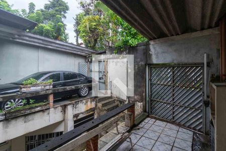 Casa à venda com 354m², 4 quartos e 2 vagas Casa à venda com 354m², 4 quartos e 2 vagasGaragem