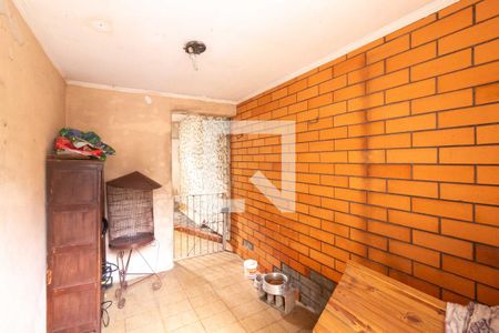 Casa à venda com 354m², 4 quartos e 2 vagas Casa à venda com 354m², 4 quartos e 2 vagasÁrea de Serviço