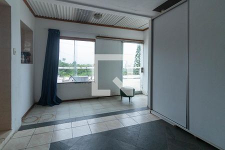 Casa à venda com 354m², 4 quartos e 2 vagas Casa à venda com 354m², 4 quartos e 2 vagasVaranda da Suíte 4
