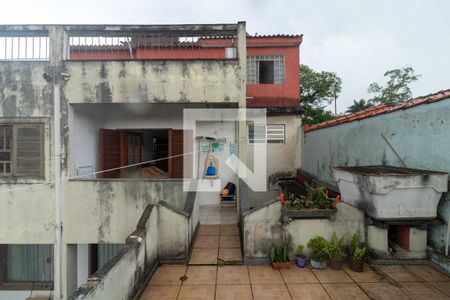 Casa à venda com 354m², 4 quartos e 2 vagas Casa à venda com 354m², 4 quartos e 2 vagasVaranda da Suíte