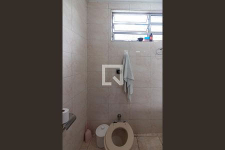 Casa à venda com 354m², 4 quartos e 2 vagas Casa à venda com 354m², 4 quartos e 2 vagasBanheiro da Suíte 3