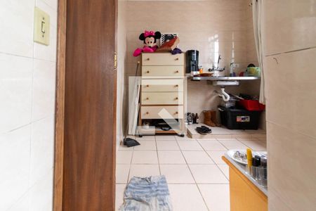 Casa à venda com 354m², 4 quartos e 2 vagas Casa à venda com 354m², 4 quartos e 2 vagasVaranda da Suíte 4