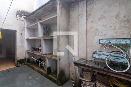 Casa à venda com 354m², 4 quartos e 2 vagas Casa à venda com 354m², 4 quartos e 2 vagasÁrea de Serviço