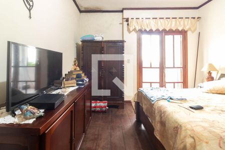 Casa à venda com 354m², 4 quartos e 2 vagas Casa à venda com 354m², 4 quartos e 2 vagasQuarto Suíte 1