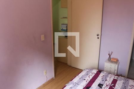 Suíte de apartamento para alugar com 1 quarto, 71m² em Santa Maria, São Caetano do Sul