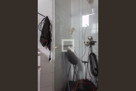 Apartamento à venda com 102m², 2 quartos e 2 vagasBanheiro da Suíte 1