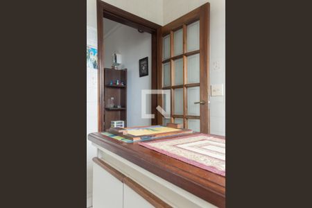 Apartamento à venda com 102m², 2 quartos e 2 vagasCozinha