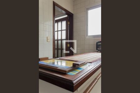 Apartamento à venda com 102m², 2 quartos e 2 vagasCozinha