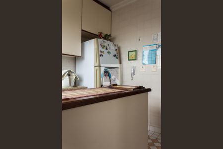 Apartamento à venda com 102m², 2 quartos e 2 vagasCozinha