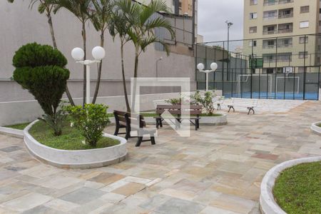 Apartamento à venda com 102m², 2 quartos e 2 vagasÁrea comum