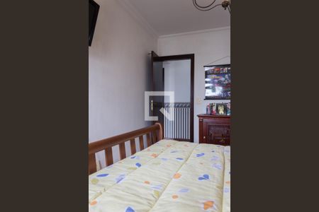 Apartamento à venda com 102m², 2 quartos e 2 vagasQuarto 1