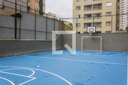 Apartamento à venda com 102m², 2 quartos e 2 vagasÁrea comum