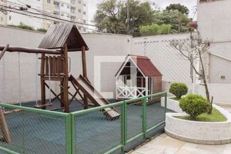 Apartamento à venda com 102m², 2 quartos e 2 vagasÁrea comum