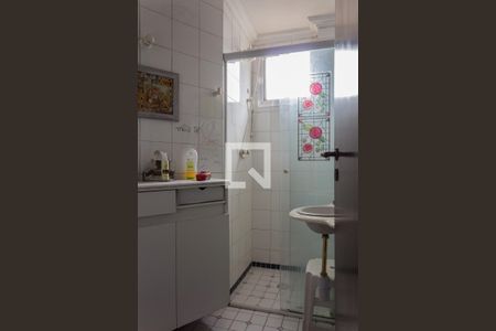 Apartamento à venda com 102m², 2 quartos e 2 vagasBanheiro