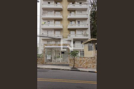 Apartamento à venda com 102m², 2 quartos e 2 vagasFachada