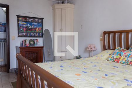 Apartamento à venda com 102m², 2 quartos e 2 vagasQuarto 1