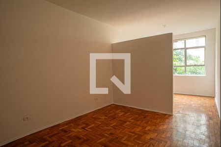Sala de kitnet/studio para alugar com 1 quarto, 31m² em Consolação, São Paulo