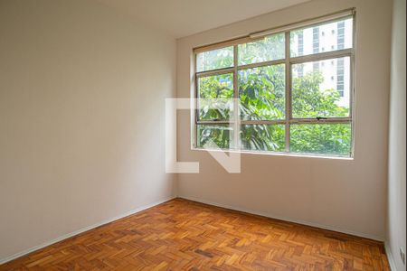 Quarto de kitnet/studio para alugar com 1 quarto, 31m² em Consolação, São Paulo