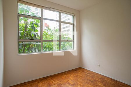 Quarto de kitnet/studio para alugar com 1 quarto, 31m² em Consolação, São Paulo