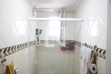 Apartamento para alugar com 138m², 3 quartos e 1 vagaBanheiro