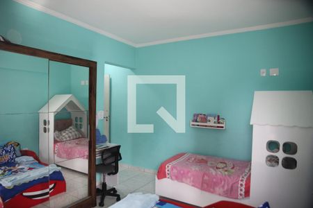 Apartamento para alugar com 138m², 3 quartos e 1 vagaQuarto 3