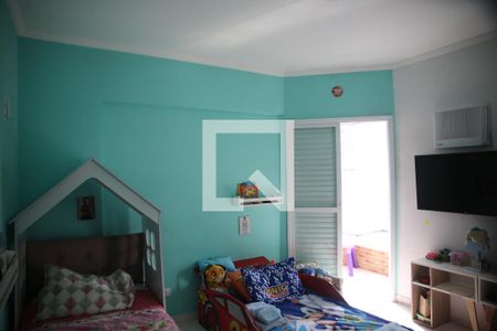 Apartamento para alugar com 138m², 3 quartos e 1 vagaQuarto 3