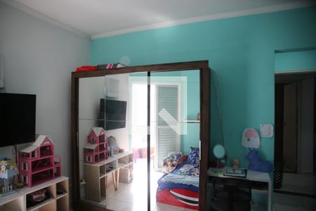 Apartamento para alugar com 138m², 3 quartos e 1 vagaQuarto 3