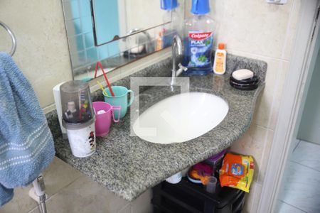 Apartamento para alugar com 138m², 3 quartos e 1 vagaBanheiro