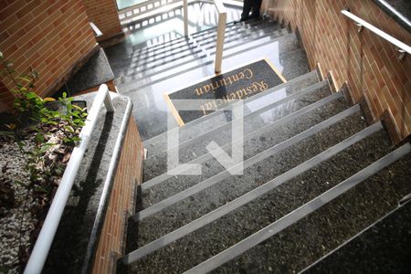 Apartamento para alugar com 138m², 3 quartos e 1 vagaÁrea comum