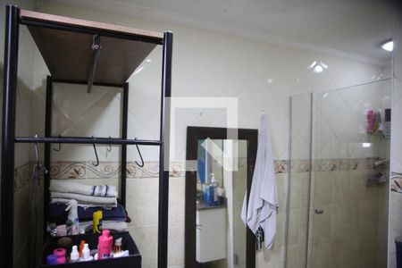 Apartamento para alugar com 138m², 3 quartos e 1 vagaBanheiro