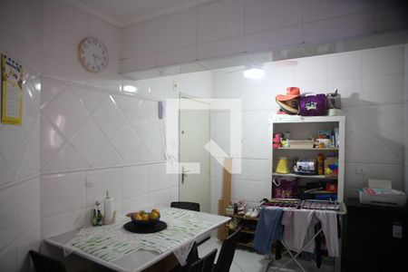 Apartamento para alugar com 138m², 3 quartos e 1 vagaCozinha