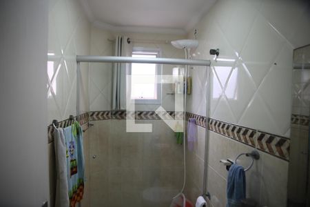 Apartamento para alugar com 138m², 3 quartos e 1 vagaBanheiro