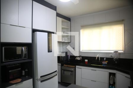 Apartamento para alugar com 138m², 3 quartos e 1 vagaCozinha